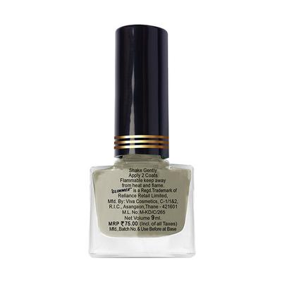 GL -9 ml 38BSHADOWS 9 ml - Nail Polish