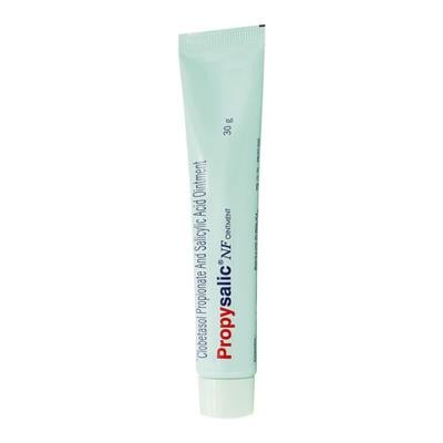 Propysalic NF Ointment 30gm - Skin Infections-Top