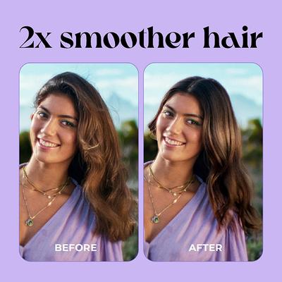 Love Beauty And Planet Argan Oil & Lavender Hair Mask 100 ml - Hair Masks & Packs