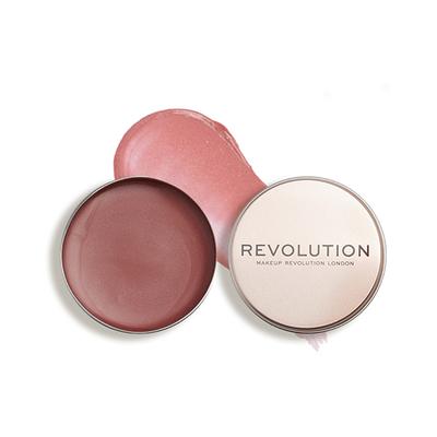 Makeup Revolution Balmglow Bare Pink 32 gm - Blushes