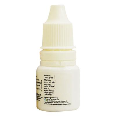 Cyclofez Eye Drops 5ml - Mydriasis