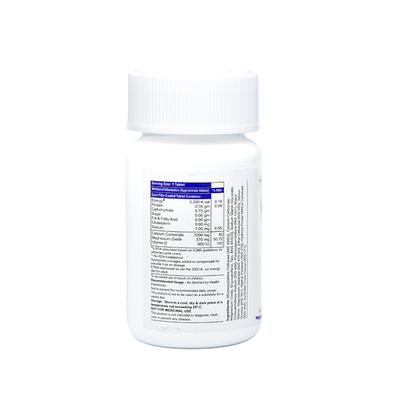 CALCIGROW Tablet 30's - Supplements-Cal