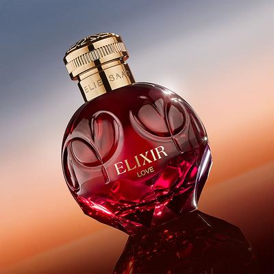 Elie Saab Elixir Love Eau de Parfum 30 ml - Women Perfumes (Edt/Edp)