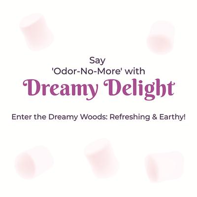 Sanfe So PHresh PH Balancing Deo Cream Dreamy Delight for Underarms Feet Intimates and Skin Folds 20 ml - Intimate Hygiene