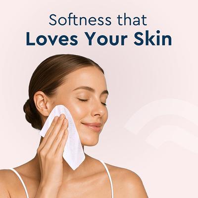 Gubb Compressed Towels for Face - 30 Pcs 1's - Cotton Balls