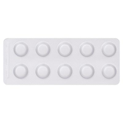 Bisoheart AM 2.5mg Tablet 10'S - Hypertension-Bet