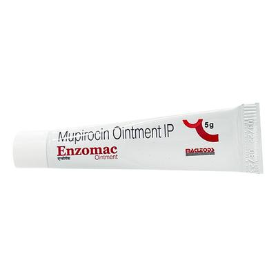Enzomac Ointment 5gm - Pain relief-Ant