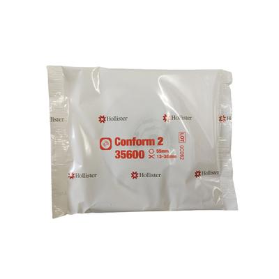 Hollister Conform 2 Ostomy Flex Wear Skin Barrier (13 mm - 38 mm) (35600) 5's - Bandages