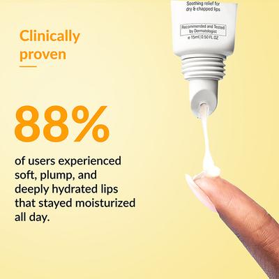 Fixderma Lip Balm with Vitamin C and Vitamin E, Lip Balm for Dark Lip, Lip Gloss, Lip Balm for Unisex 15 ml - Lip Balms