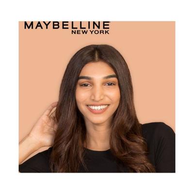 Maybelline New York Fit Me Matte+Poreless Liquid Foundation, 235 Pure Beige 30 ml - Foundation