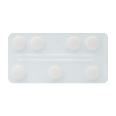 Januvia 100mg Tablet 7'S - Diabetes-Ant