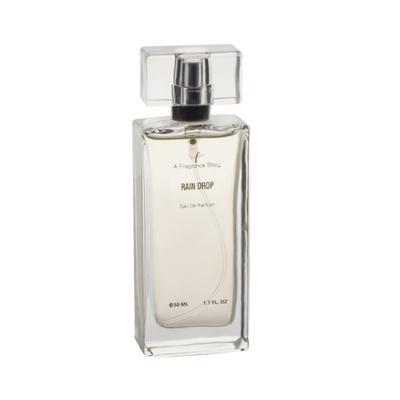 A FRAGRANCE STORY RAIN DROP PERFUME 50 ml - Perfumes (Edt/Edp)