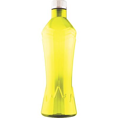 Rosa Glacier Premium Water Bottle - Yellow 1000 ml - Others