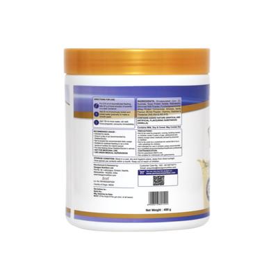 PentaSure Complete Balanced Nutrition Powder - Vanilla Flavour 400 g - Daily Health Drinks