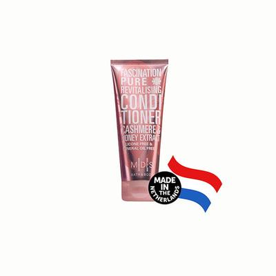 MADES Bath & Body Fascination Pure Conditioner Pale Pink 200 ml - Conditioners