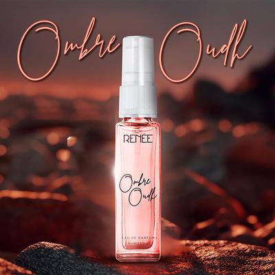 Renee Ombre Oud Eau De Parfum 8 ml - Women Perfumes (Edt/Edp)