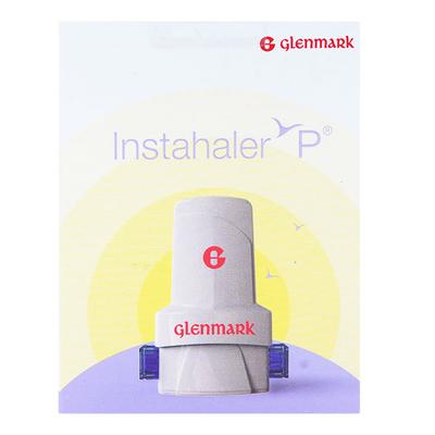 Instahaler P Inhaler 1'S - Asthma/COPD-Ast