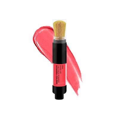 Sivanna Colors Pro Make up The face Powder - HF610 10 20 gm - Loose Powder