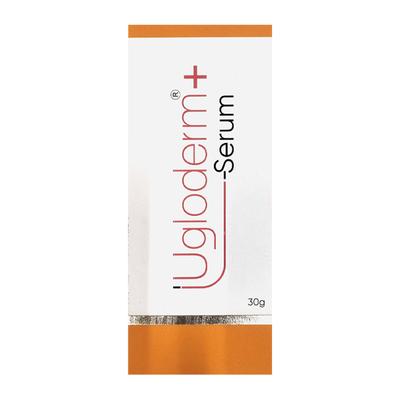 UGLODERM + Serum 30g - Hyperpigmentation-Oth