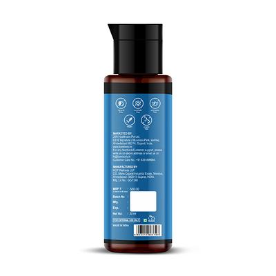 Bare Body Essentials Tri-sol 3 in 1 solution 45 ml - Lotions & Creams