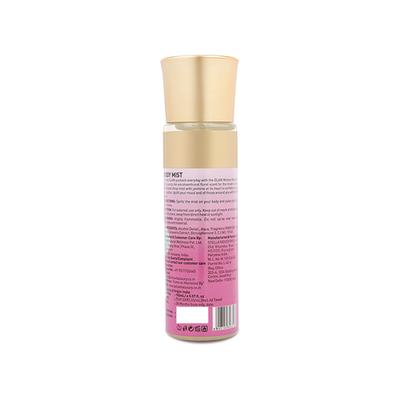 Bella Vita Organic Luxury Glam Woman Body Mist 150 ml - Body Mist/Spray
