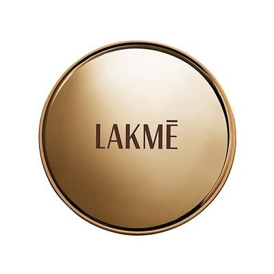 Lakme Powerplay Priming Powder Foundation, 3-in-1, Natural Light, 9gm - Compact Powder