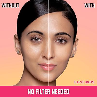 Renee Cosmetics Everyday CC+BB Cream Classic Frappe 20 gm - Bb & Cc Creams