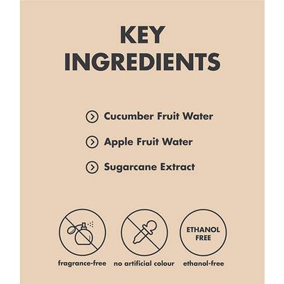 Klairs Daily Skin Softening Water 500 ml - Toners