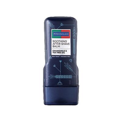 Peter England Soothing After Shave Balm 100 ml - Aftershave Lotion