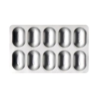 ESOMEZA DSR Capsule 10's - Ulcer/Reflux/Flatulence-Aaa