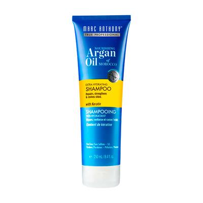 Marc Anthony Extra Hydrating Shampoo - Argan Oil 250 ml - Shampoos