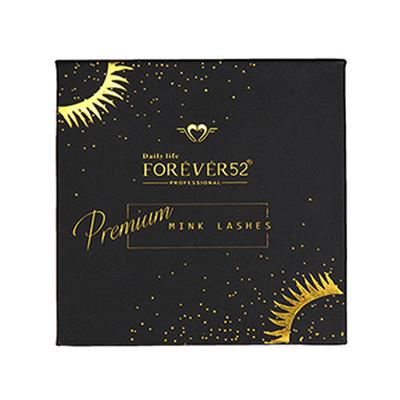 Daily Life Forever52 Premium Mink Lashes P001 Pml001 1'S - Eyelashes