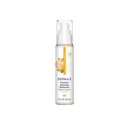 Derma E Vitamin C Renewing Moisturizer 60 ml - Face Moisturizers