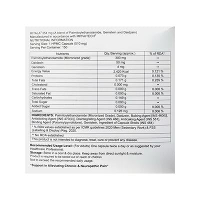 PALMIGES Capsule 15's - Supplements-Sup