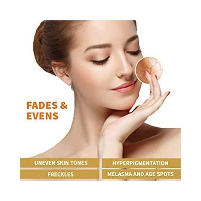 Glutaglow Oxidized Glutathione cream for micro exfoliation and moisturization 30 ml - Face Creams