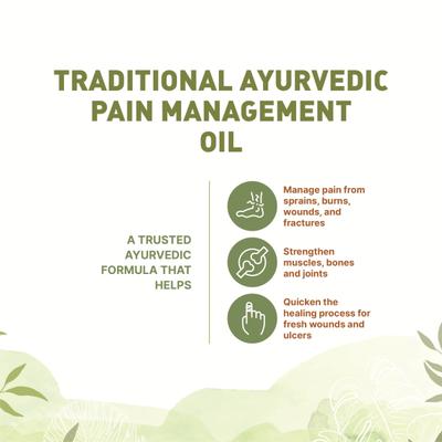 Pankajakasthuri Murivenna 100 ml - Speciality Medicines