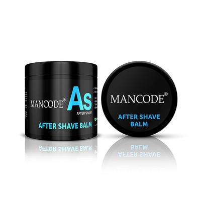 Mancode After Shave Balm 100 gm - Pre & Post Shaves