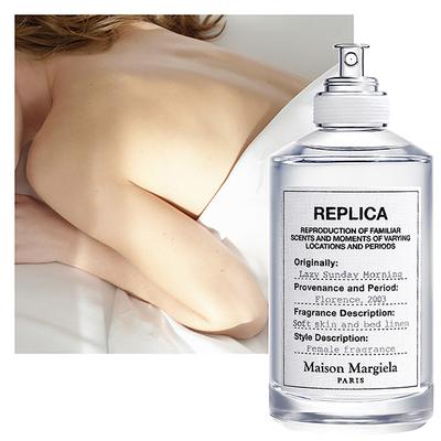 Maison Margiela Replica Lazy Sunday Morning EDT 100 ml - Women Perfumes (Edt/Edp)
