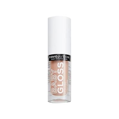 Makeup Revolution Relove Baby Gloss Cream 2.2 ml - Lip Glosses