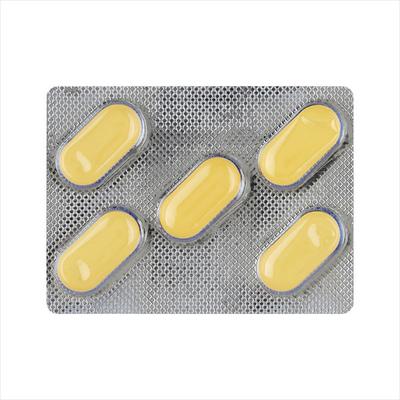 AZRO 500mg Tablet 5's - Bacterial Infections-Mac