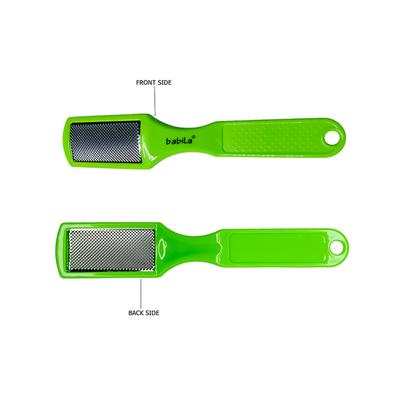 Babila Pedicure File-PC-v 032 1's - Foot Scrubs