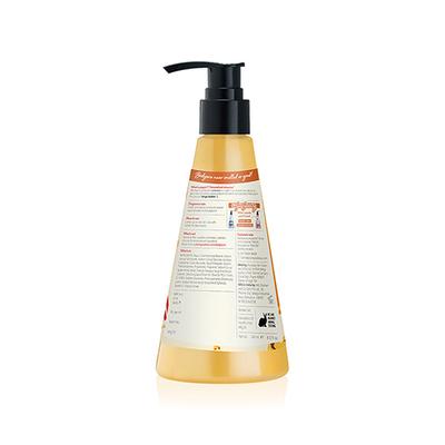 Plum BodyLovin' Caramel Popcorn Body Wash - Caramel Popcorn Fragrance 240 ml - Shower Gels & Body Wash