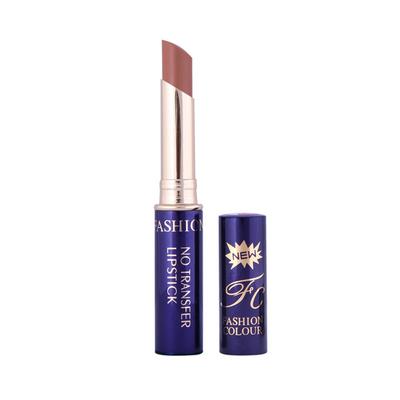 Fashion Colour Non - Transfer Matt Waterproof Lipstick, 69 Nudes 2.6 gm - Lipsticks