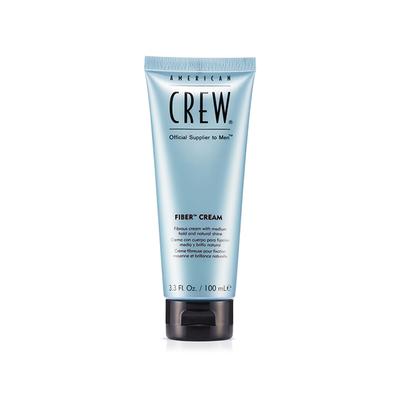 American Crew Fiber Cream 3.3 Oz 100 ml - Hair Waxes