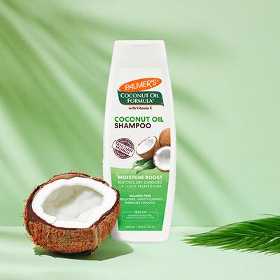 Palmer's Coconut Oil Conditioning Shampoo 400 ml - Shampoos