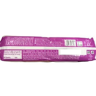 Pampers Active Baby Premium Taped Diapers (S) 66's - Diapers & Wipes