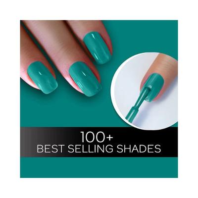 Faces Canada Ultime Pro Splash Nail Enamel Bahama Breeze 58 8 ml - Nail Polish