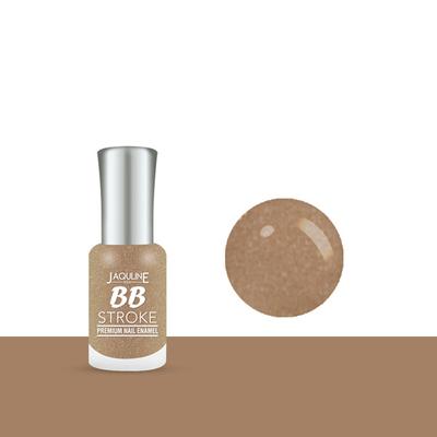 Jaquline USA BB Stroke Premium Nail Enamel 10 Afterglow 8 ml - Nail Polish