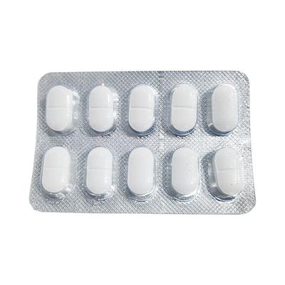 CALIFEM Tablet 10's - Supplements-Cal