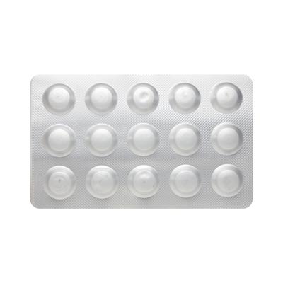 ROZFIRST 20 Tablet 15's - High Cholesterol-Dys